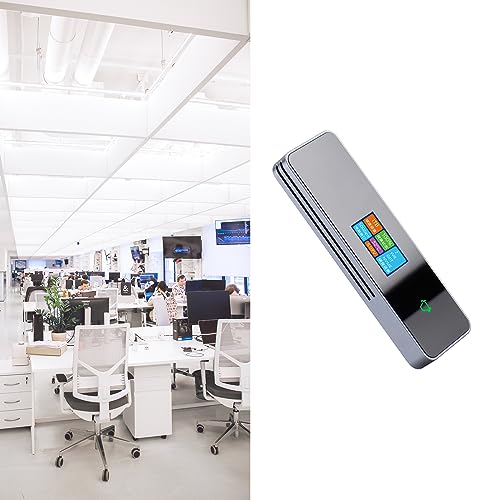 Metal SSD NVMe RGB Nvme 10Gbps External Hard Case Type-C Enclosure Hard Disk Case - Image 9