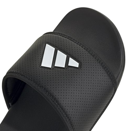 Image of adidas unisex-adult Adilette Comfort