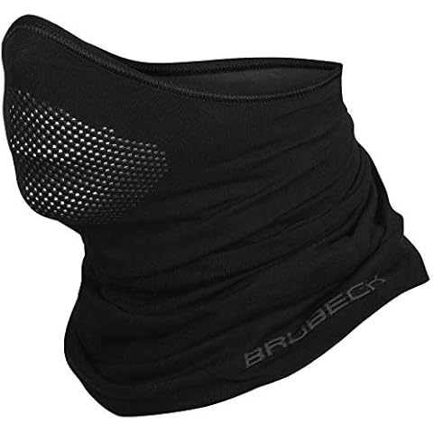 BRUBECK Half Balaclava for Outdoor Sports Cover
