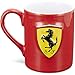 Produktbild Scuderia Ferrari Taza Roja