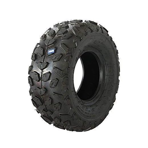 HMParts Offroad däck 145/70-6 Hua Jian Top – ATV/Quad V
