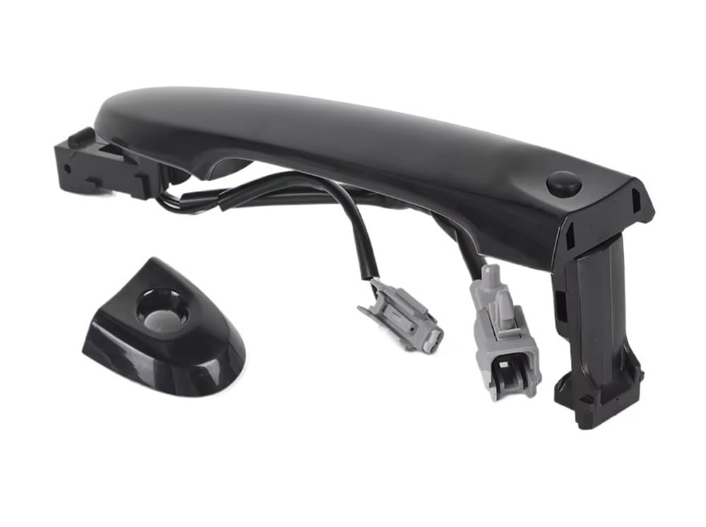 Ratsch One Color Car Side Exterior Door Handle Car Front Driver Right Left Exterior Door Handle For Juke 2010-2019 82644-1Fa5a 80644-1Fa5a 80640-3Wc2a