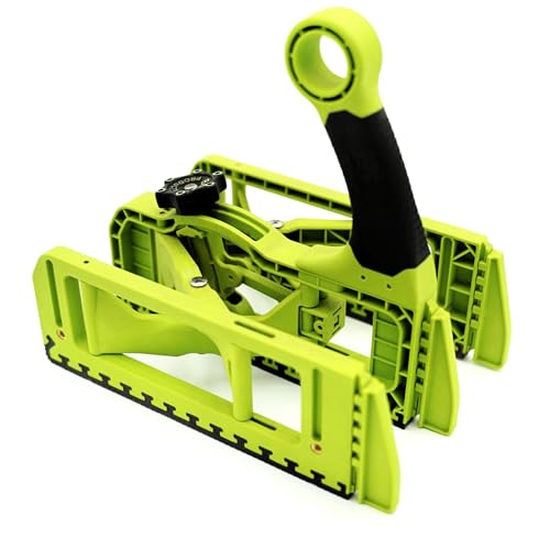 BOW Expandable Push Shoe