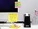 3M Post-It Attach and Go Tab/Note Dispenser (MMMPMCOMBO1)