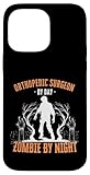 Photo Gallery chirurgo ortopedico di giorno zombie di notte divertente halloween custodia per iphone 14 pro max Photo Gallery chirurgo ortopedico di giorno zombie di notte divertente halloween custodia per iphone 14 pro max