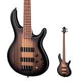 Baixo 4 Cordas Ativo Markbass C4 PLUS ZBMH TBB - Cort