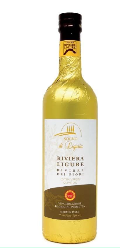 Sogno Di Liguria 100% - 750 ml (1)