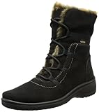 ara stiefel sale Hochwertige Qualität Ara Womens Magaly Gore-Tex 12-48523 Black Nature Fabric Boots 39 EU
