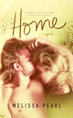 Home 1514848899 Book Cover