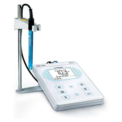 Apera AI501 pH Meter Cover