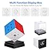 D-FantiX Moyu Weilong GTS3 M 3x3 Speed Cube Stickerless Magnetic Moyu Weilong GTS 3M 3x3x3 Cube Puzzle GTS V3
