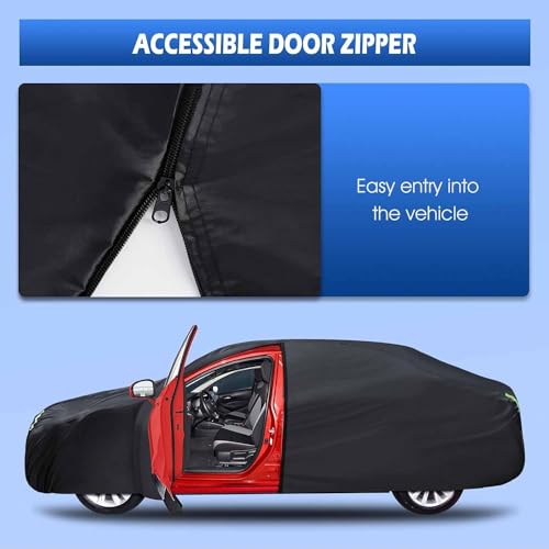 Accesorios para Autos, Automotive Parts and Accessories funda auto Marca ANNA TOSANI (3)