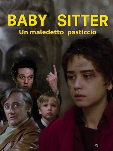  Babysitter