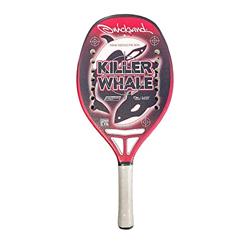 Quicksand Racchetta Beach Tennis Racket Killer