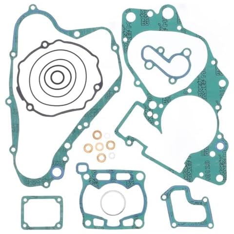 Athena Complete Engine Gasket Kit Cover