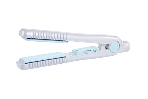 Miniatura 2 de Cricket Hierro de cerámica de turmalina de alta potencia de calor rápido, plancha plana para todo tipo de cabello