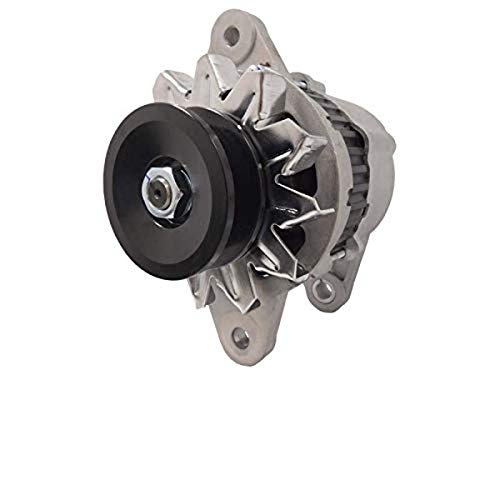 Premier Gear 25A Alternator for Caterpillar 307 1996-1999 L4 3.6L 320B