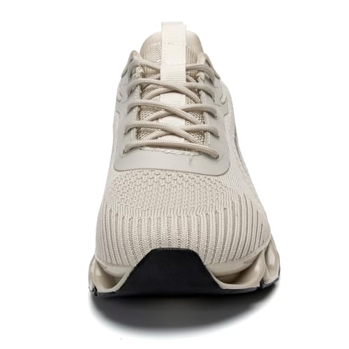 Image of TSIODFO Women's Sneakers Athletic Running Walking Shoes
