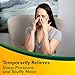 Benzedrex Nasal Decongestant Inhaler, 1 Count (Pack of 1)