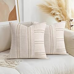 Patchwork-beige With White & Brown