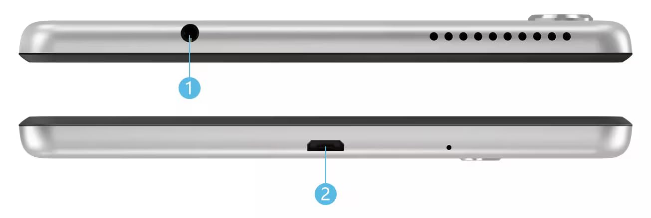 Amazon.co.jp: 【整備済み品】Lenovo TAB M8 アイアングレー 画面:8 Amazon.co.jp: 【整備済み品】Lenovo TAB M8 アイアングレー 画面:8