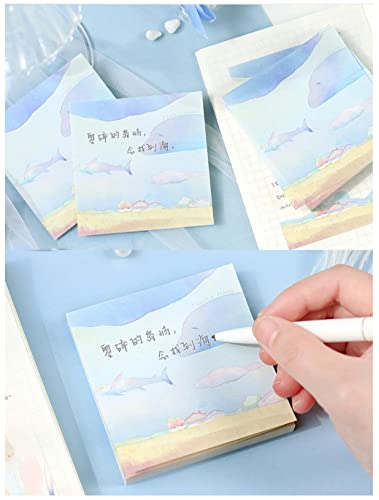 海外紙モノ 海外メモ ダイカットメモセット【か Fairyladyダイカット 