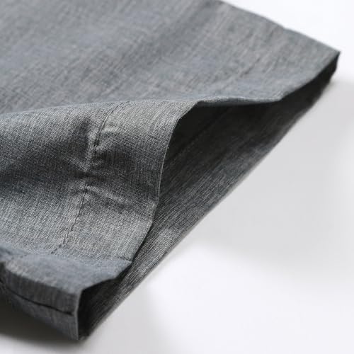 Polos de ajustée décontractée en tissu premium pour homme
