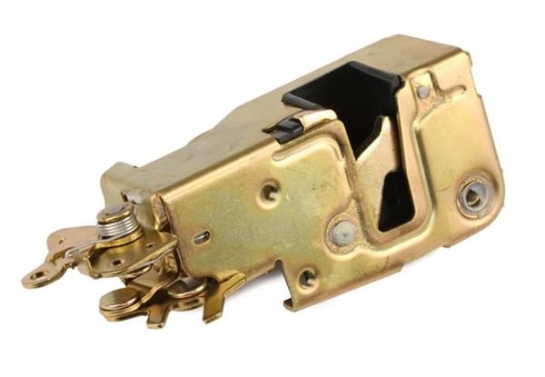 Genérico Mecanismo de Bloqueo de Puerta Delantera Izquierda para VWS Transporter T4 1990-2003 701837015D 701837015E