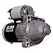 ACDelco Gold 336-2242 Starter, Remanufactured