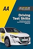 Driving Test Skills