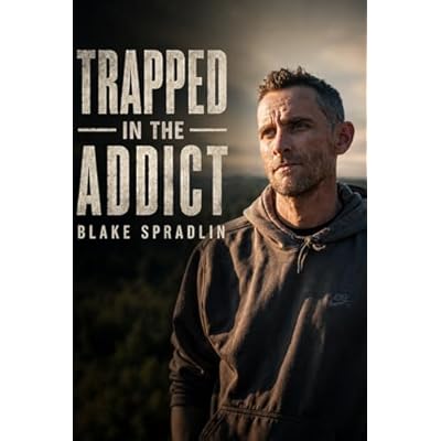 Trapped In The Addict: Lessons Of Recovery