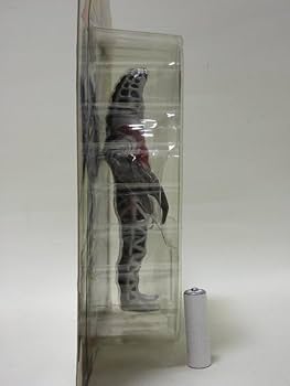 値下げ桑田次郎版ウルトラセブンマーミット製シルバーフィギュアレアバージョン Amazon | マーミット ウルトラコレクションフィギュア