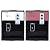 5 Gallons Water Cooler Dispenser Freestanding Water Cooler Electric Water Dispenser Bottom Loading Hot+Cold Water Dispenser Countertop with Child Safety for Homes Kitchens Offices Dorms