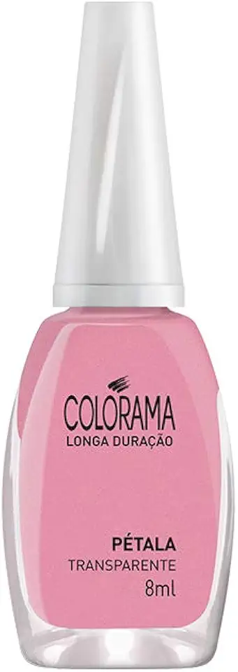 Esmalte Colorama Pétala, Colorama, Pétala