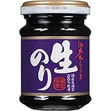桃屋 江戸むらさき 生のり 100g×12個
