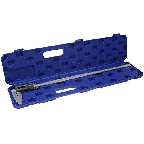 Igaging Absolute Origin 0-24" Digital Electronic Caliper - Extreme Accuracy #TOP1