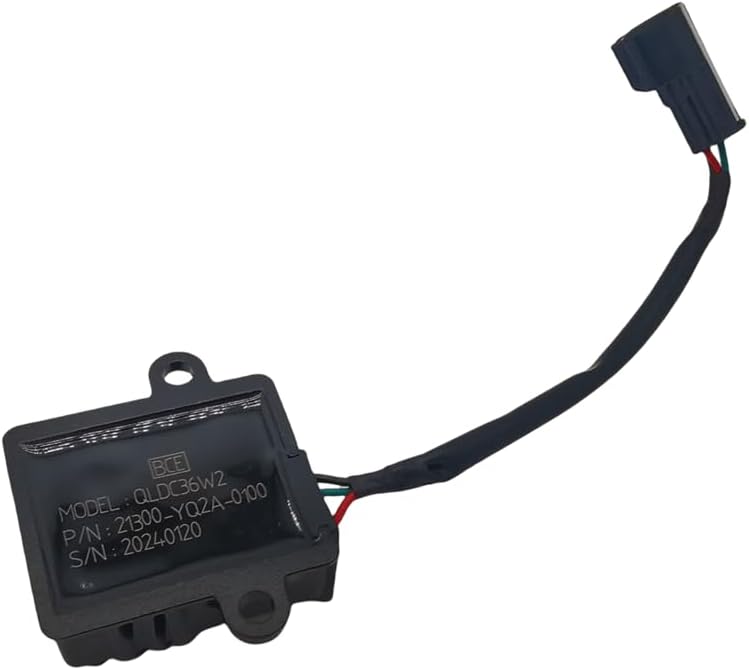 Original Voltage Converter for SUR-Ron Light Bee & Light Bee X Electric Cross-Country Bike SUR Ron Accessories