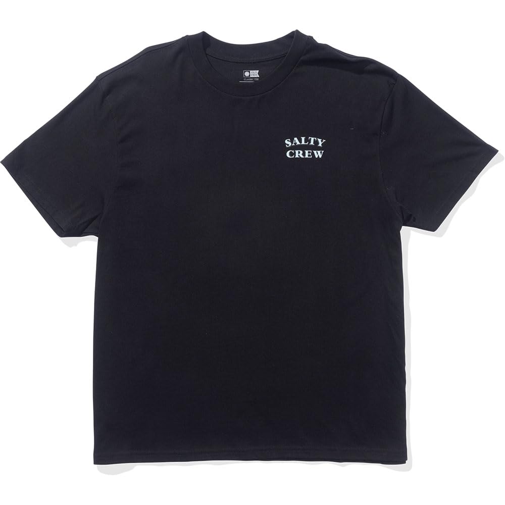 Salty Crew Men's Lured Classic Short Sleeve Tee