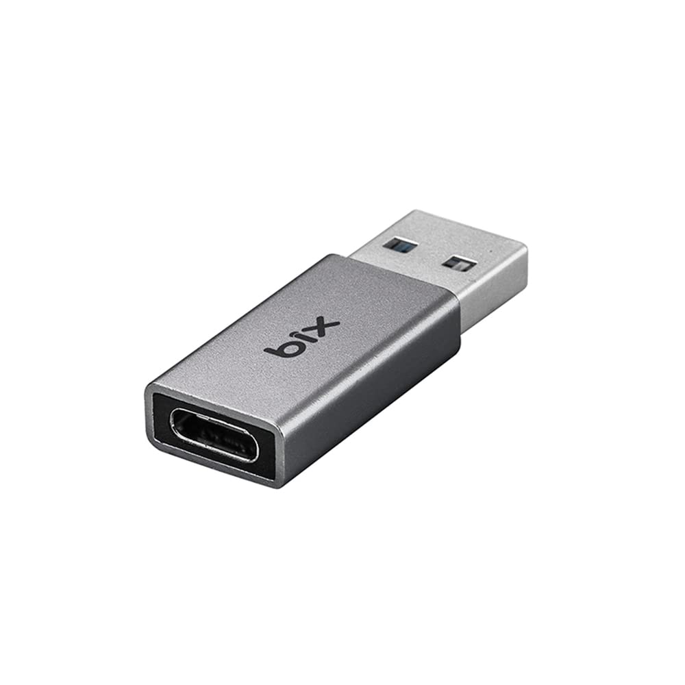 Bix Adp-03 USB 3.0 Type-C Dönüştürücü Adaptör