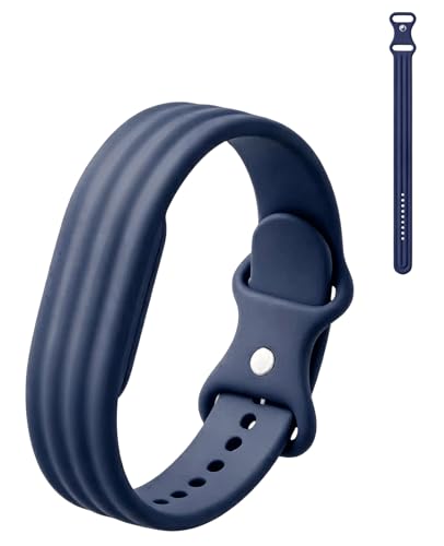 Google Fitbit Air�V���R���X�|�[�c�o���h�ɑΉ� ? �ϋv���̂���A�E�g�h�A�A�[�}�[�X�g���b�v�A�\�t�g�ŒʋC���̂��郊�X�g�o���h�B�t�B�b�g�l�X�A�n�C�L���O�A�����j���O�A���풅�ɑΉ�(�_�[�N�u���[)