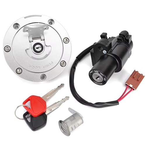 Bouchon réservoir carburant CBR600RR bloqué solution Neiman moto - 3