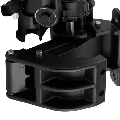 Motor para estribo lado izquierdo Ford F150 2015-2020 miniatura 3