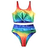 Frauen Badeanzüge für Urlaub, Sommer Beachwear, Bademode, Surfen, Beachparty, Poolparty, Wasserpark, Spa, Solarium und Urlaub