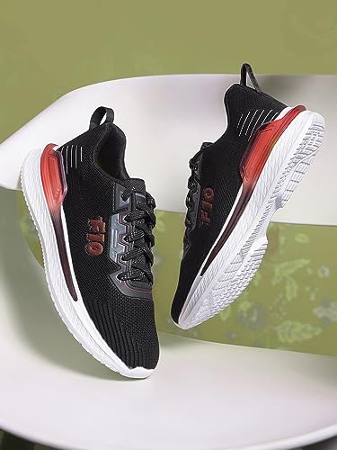 Image of Liberty BLAKES-1E Mens Sports Lacing Shoes