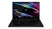 Produktbild Razer Blade 17 Pro Gaming Laptop (17.3 Zoll 120 Hz 4K-OLED Touch Display, Intel Core i7-10875H, 1 TB SSD, 16 GB RAM, NVIDIA GeForce RTX 2080 Super, Windows 10, Chroma RGB) Nordic-Layout, Schwarz