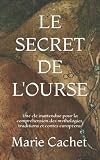 Le secret de l'Ourse: Une clé inattendue pour la compréhension des mythologies, traditions et contes européens.