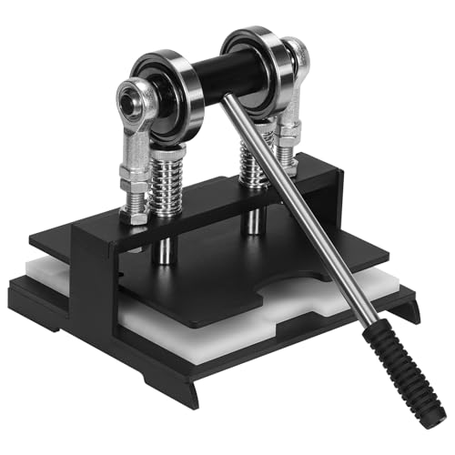 Manual Table Tennis Rubber Edge Cutter Effortless Edge Trimming Pasting