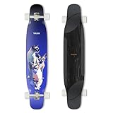 Volador 46inch Maple Dancing Longboard