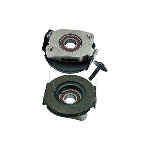 Castel Garden Lawnmower Blade Brake 18399066/1