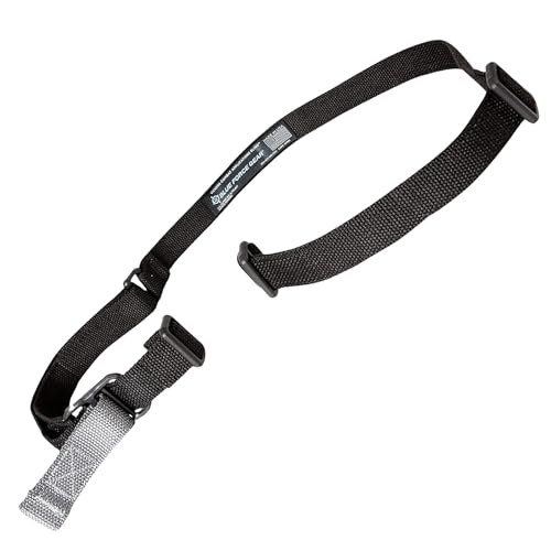 Blue Force Gear Vickers Sling - Patented 2-Point Adjustable Sling -...